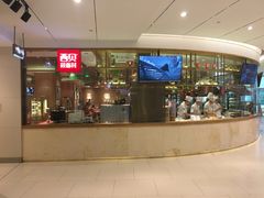 -西贝莜面村(镇江苏宁广场店)