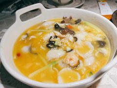 -Aqua Oasis 水天堂(爱山广场店)