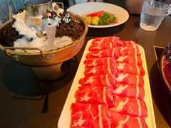 -东来顺·非遗火锅(赛格国际购物中心店)