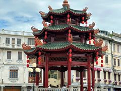-汕头市小公园