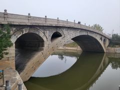 -赵州桥景区