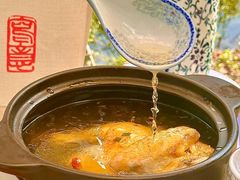 -丫丫蟹庄·苏式园林农家乐·阳澄湖大闸蟹(阳澄湖莲花岛店)