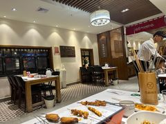 -白氏兄弟烧烤(尹家沟店)