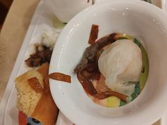 -麒麟中餐厅·经典粤菜·地道菜式老字号(广州长隆酒店)