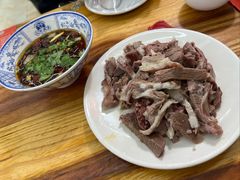 -三中高皇羊肉馆
