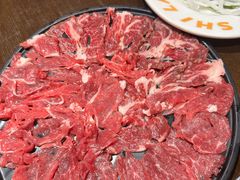 -潮澎派·潮汕菜大排档(南较西路店)