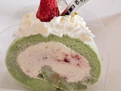 -卷们·现制生日蛋糕·蓝风车动物奶油(金源店)