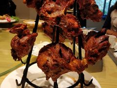 -品味新疆民族风味餐厅(东方今典店)