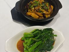 -稻香酒家·35年老字号(侨光店)