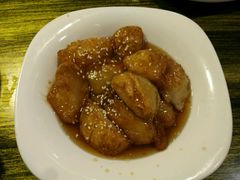 -老味道湘菜
