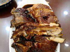 酱鸭-蔡先生(双阳路店)