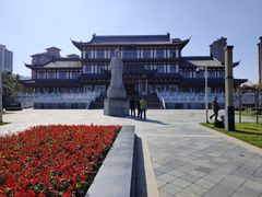 -汤显祖纪念馆
