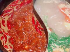 -井格重庆火锅(临平银泰城店)