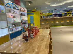 -meland亲子乐园·派对·研学(淄博万象汇店)