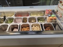 -赛百味SUBWAY(地王广场店)