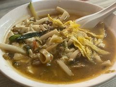 -嵊州小吃(萧山街店)