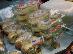 -BreadTalk面包新语·烘焙蛋糕(中心书城店)
