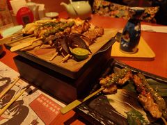 -仓桥家·焗寿司·锅物(光谷步行街店)