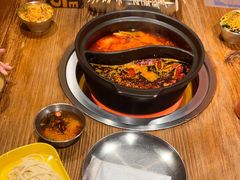 -江湖六膳門串串香(隆礼路店)