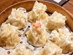 -龍聚祥烧麦馆(鼓楼店)
