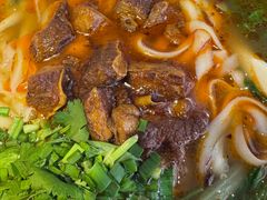-坤记味道(新华城市广场店)