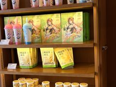 -奈雪的茶(中粮祥云小镇店)