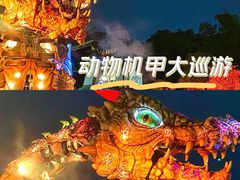 -广州长隆欢乐世界