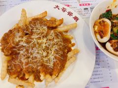 -大哥餐厅(西城花园店)