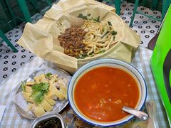 -阿金大白·上海菜馆(新天地店)