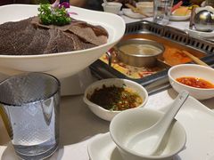 -巴奴毛肚火锅(九洲店)