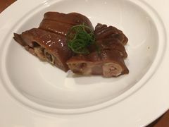 -杭州JW万豪酒店-万豪中餐厅