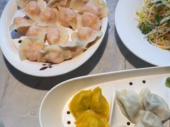 -船歌·鱼水饺青岛菜(闽江二路店)