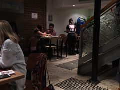 -Pancakes on the rocks(Darling Harbour)