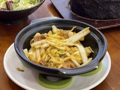 -北京烤鸭 ·儿童菜 ·采风阁家常菜餐厅(亚龙湾天域酒店)