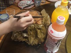 -小放牛炒菜馆(三丰店)