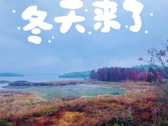 -四明湖