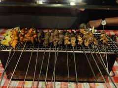 -生火火·小炉子炭烤(金楠天街总店)