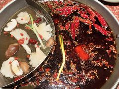 -纸盐河码头火锅(十八梯店)