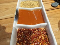 -釜山火炉韩式炭火烤肉(欧洲城店)