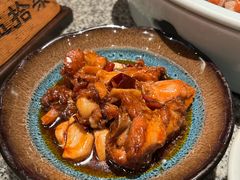 金陵烤鸭-南京大牌档(之心城店)
