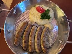 -申德勒加油站西餐厅(日坛路总店)