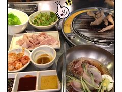-喜来稀肉(虹泉路店)