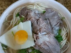 -北路拉面馆(洪湖里店)