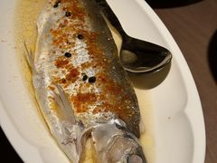 -沅江水·湖南家宴(南村万博长隆商圈店)