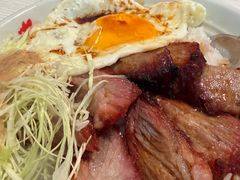 -食运茶餐厅(文化宫店)