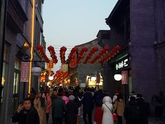 -鲜鱼口老字号美食街