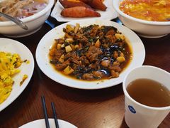 -山菜馆(竹海公园店)