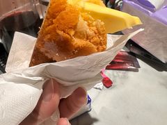 -深仔记茶餐厅(亚士厘道店)