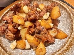 -隔壁老王·家常云南菜(花巷店)