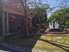 -中旅阿那亚九龙湖·公主酒店